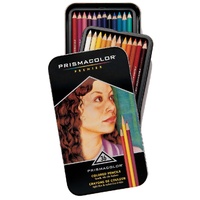 PRISMACOLOUR PENCILS - SET OF 36
