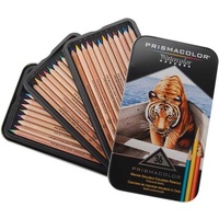 PRISMACOLOR Watercolor Pencil Sets