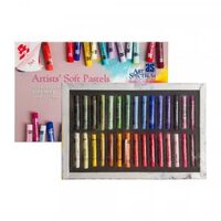 ART SPECTRUM PASTEL SET 30 - SEASCAPE