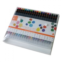SAI COLORBRUSH SETS