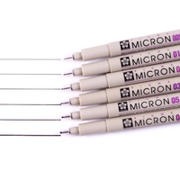 Sakura Pigma Micron Pen