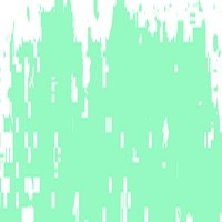 SCHMINCKE PASTEL BLUISH GREEN 068O