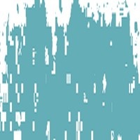 SCHMINCKE PASTEL BLUISH GREEN DEEP 069M