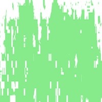 SCHMINCKE PASTEL LEAF GREEN DEEP 070O