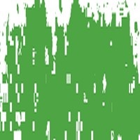 SCHMINCKE PASTEL MOSSY GREEN 2 076B