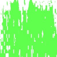 SCHMINCKE PASTEL MOSSY GREEN 2 076D