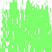SCHMINCKE PASTEL MOSSY GREEN 2 076H