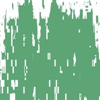 SCHMINCKE PASTEL COLD GREEN DEEP 081H