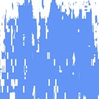 SCHMINCKE PASTEL DELFT BLUE 600M