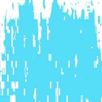SCHMINCKE PASTEL CERULEAN BLUE 690H