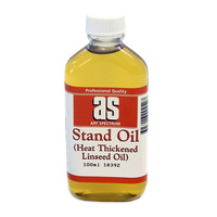 Art Spectrum STAND LINSEED Oil