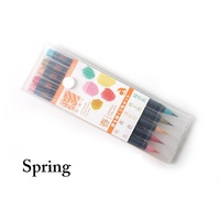 5 PIECE SET - SPRING