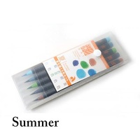 5 PIECE SET- SUMMMER