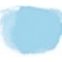SAKURA SAI WATERCOLOUR BRUSH MARKER - CERULEAN BLUE