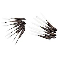 Art Basics Painting And Palette Knives
