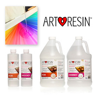 Art Resin
