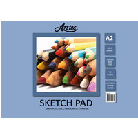 Arttec Sketch Pads