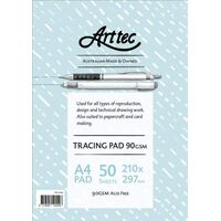 Arttec Tracing Pad