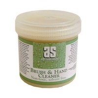500ml tub Art Spectrum Brush & Hand Cleaner