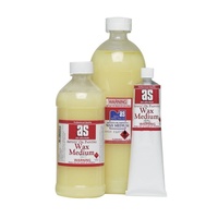 Art Spectrum Wax Medium