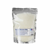 Art Spectrum Bleached Beeswax 500g