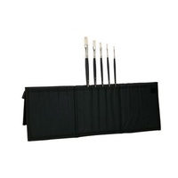 Paint Brush Easel