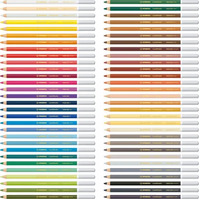 Stabilo Carbothello Pastel Pencil Single