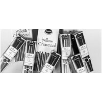 Coates Willow Charcoal