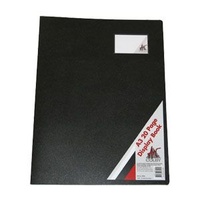Colby 257 Display Book A3