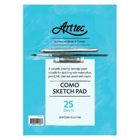 Arttec Como Sketch Pads