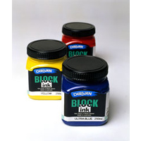 Derivan Block Ink