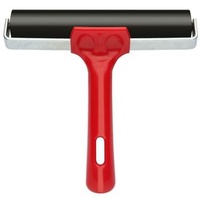 ESSDEE STANDARD RED HANDLE LINO ROLLER