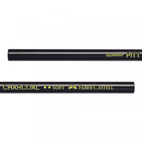 Faber-Castell Pitt Charcoal Pencils