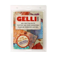 Gelli Arts Gel Printing Plates
