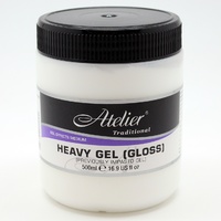 ATELIER HEAVY GEL(GLOSS)