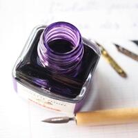 HERBIN WRITING & DRAWING INK 30ml