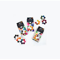 Micador Brilliant Watercolour Discs