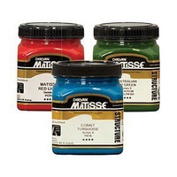Matisse Structure 250ml