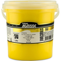 Matisse Structure 1Ltr