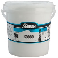 Matisse 4L Gesso