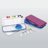 Mijello Folding Watercolour Palette