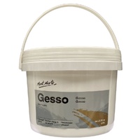 Gesso Tub Premium 1.89 Litre