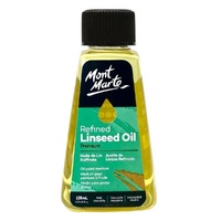 MM Refined Linseed Oil