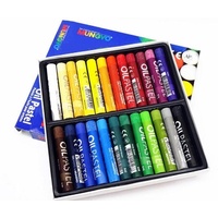 Mungyo Large Oil Pastels Set