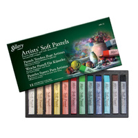 Mungyo Gallery Artists' Soft Pastel Set