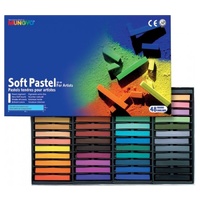Mungyo Soft Square Pastel sets