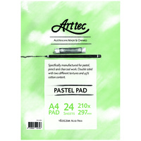 Arttec Pastel Pad