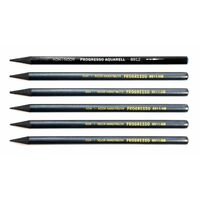 Koh-I-Noor Progresso Woodless Graphite Pencils