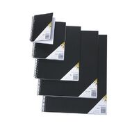 Quill Visual Diary 110gsm