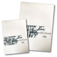 Rice Paper Pad